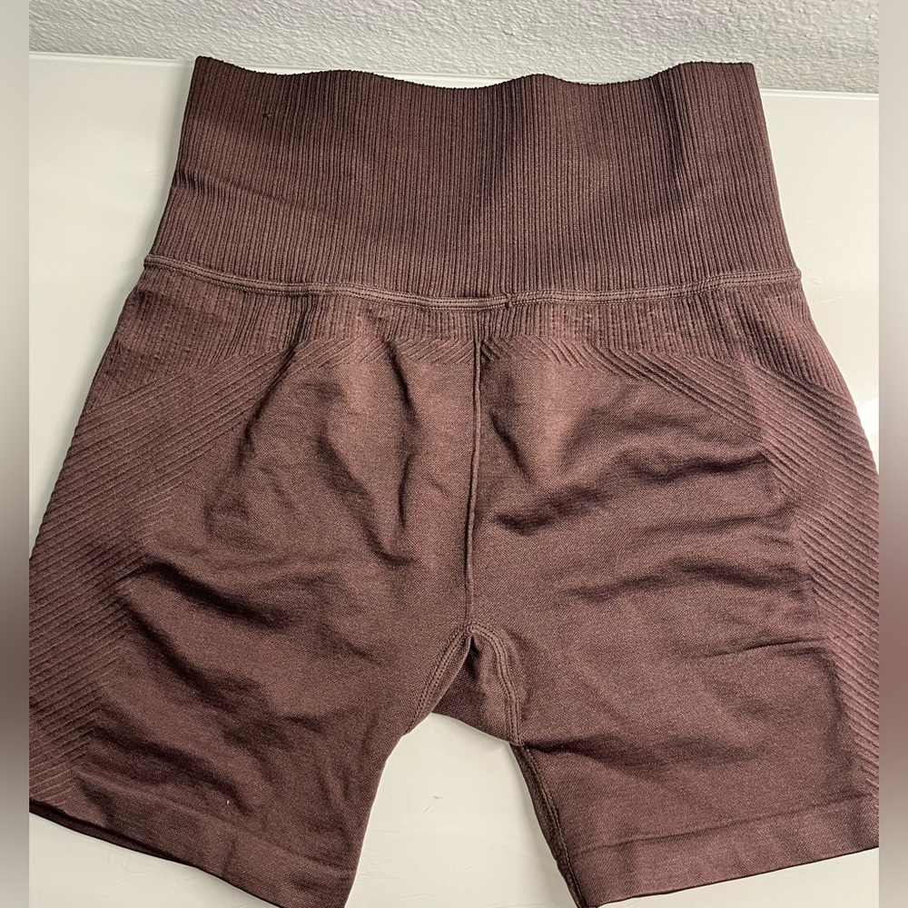 biker shorts